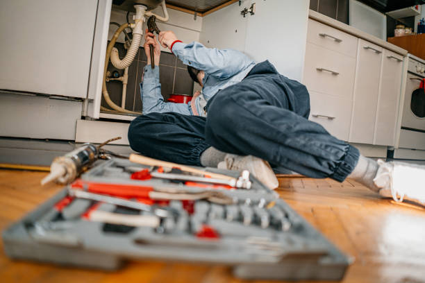 Best Sprinkler Systems  in Far Hills, NJ