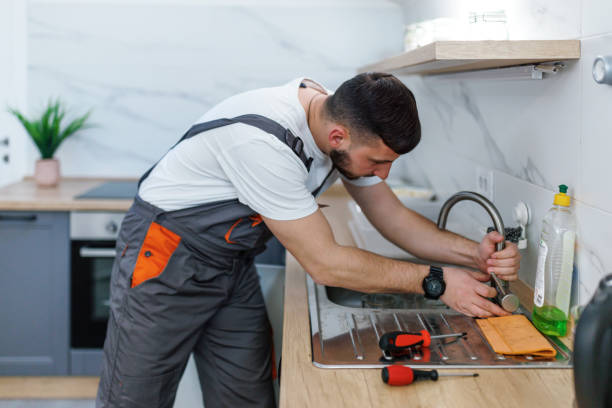 Best Sewer Cleaning Services  in Far Hills, NJ