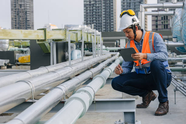 Best Sewer Line Repair  in Far Hills, NJ