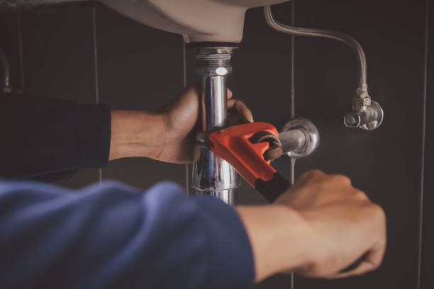  Far Hills, NJ Plumbing Pros